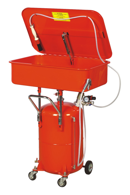 Мойка деталей (DJ-PDCT)